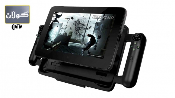 دهسكی گهمه بۆ مۆبایلی هۆشمهندی ئهندرۆید